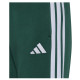 Adidas Παιδικό παντελόνι φόρμας Essentials 3-Stripes Fleece Pants